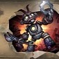 European Hearthstone Players Get 2 Free Card Packs to Make Up for Connection Issues