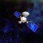 European and Japanese Satellites Will Share Data