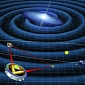 Europeans Want to Detect Gravitational Waves This Summer