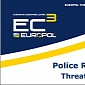 Europol Publishes Report on Police Ransomware