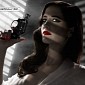 Eva Green in “Sin City 2” Is Too Hot for ABC, Network Refuses to Air Trailer