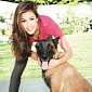 Eva Mendes Demands Privacy for Her Dog in New Interview
