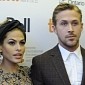 Eva Mendes Is 7 Months Pregnant with Ryan Gosling’s First Child, in Hiding