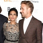 Eva Mendes and Ryan Gosling Split Because She’s Jealous