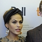 Eva Mendes and Ryan Gosling Take a “Time Out” from Their Relationship