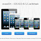Evasi0n: How to Un-Jailbreak Your iPhone/iPod touch/iPad