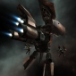 Eve Online Source Code Leaked on Torrent Site