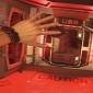 Even Climbing Ladders in Alien: Isolation Builds Tension, Developer Says