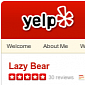 Even Half a Star Difference on Yelp Makes a Huge Difference for Restaurants, Study Finds
