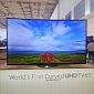 Even Small-Scale Companies Shipping UHD TVs By the Thousands