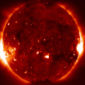 Even a 'Quiet' Sun Affects Earth