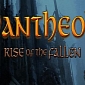 EverQuest Designer Announces New MMORPG – Pantheon: Rise of the Fallen