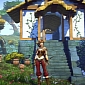 EverQuest Next Landmark Video Hints at Coming Alpha Stage