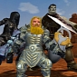 EverQuest and EverQuest 2 Players Wil Get a Lot of Content in 2014, Says SOE