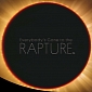 Everbody's Gone to the Rapture First Build Alive and Kicking on the PlayStation 4