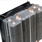 Evercool Intros New Cooler for AMD and Intel CPUs