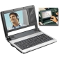 Everex Ships Touch-Screen CloudBook PCs with Bluetooth in Japan