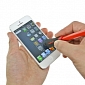 Evergreen Accessory Turns Any Pen Into a Touch Pen