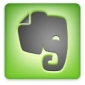 Evernote 1.7.1 for Mac Improves PDF Handling, Uses Less Memory