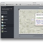 Evernote 5.4.2 Released with Mavericks Support