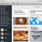 Evernote 5 for Mac Beta Is Here
