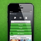 Evernote 5 for iPhone, iPad and iPod touch Announced