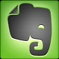 Evernote Improves Android App Navigation and Simplifies Premium Upgrade Process