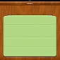Evernote Peek Now Works on First-Gen iPads