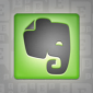 Evernote Released for iPad, Desktop Version Updated to 1.8.0