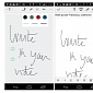 Evernote for Android Beta Gets Updated with Handwriting Support