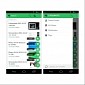 Evernote for Android Gets Flatter UI in Latest Beta Release