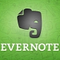 Evernote for Android Gets Minor Update, Bug Fixes