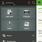 Evernote for Android Gets a Fresh UI, Other Improvements