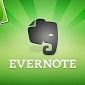 Evernote for Android Update Adds Improved Layout and Bug Fixes