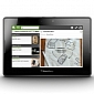Evernote for BlackBerry PlayBook Updated to 1.1.1