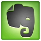 Evernote for BlackBerry Update Brings Optimized Snapshots and Better Attachments