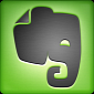 Evernote for Windows Phone Updated with Bug Fixes