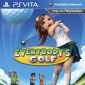 Everybody’s Golf Review (PS Vita)