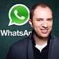 Everybody Loves WhatsApp: 700 Million Users Actively Use the Application