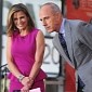 Everyone but Matt Lauer Is Getting Fired from NBC’s The Today Show