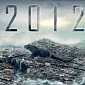Everything Wrong with “2012” in 20 Minutes – Video