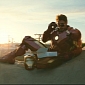 Everything Wrong with “Iron Man 2” in 6 Minutes or Less – Video