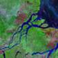 Evidence Indicates the Amazon River Is 11 Million Years Old