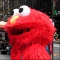 Evil Elmo, Anti-Semitic Street Performer, Charged with Extorting Girl Scouts