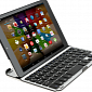 Evolio X8 Fussion Is iPad Mini Replica Complete with Bluetooth Keyboard Dock