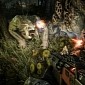 Evolve Alpha Leaked Gameplay Footage Shows How 4v1 Matches Go – Video