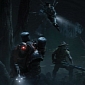 Evolve Changed Static Monster Abilities to Customizable Skill Tree, Allowing More Freedom