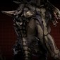 Evolve Event Allows Gamers to Win the Goliath Voodoo Skin