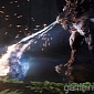 Evolve Gets First In-Game Screenshots, Shows Off Goliath Monster