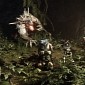 Evolve Gets Fresh Video Showing How Ready or Not Commercial Was Made